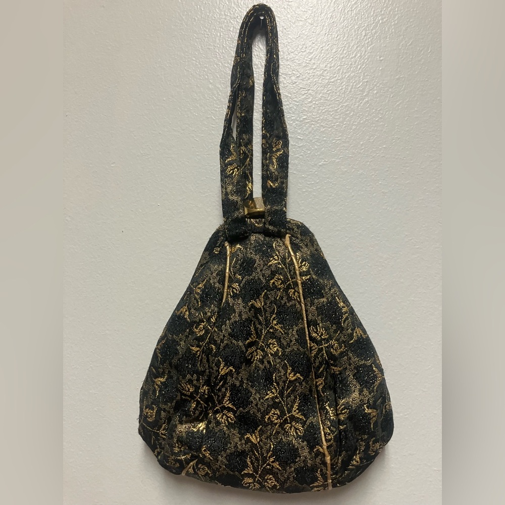 Vintage Garay Mini Evening Purse